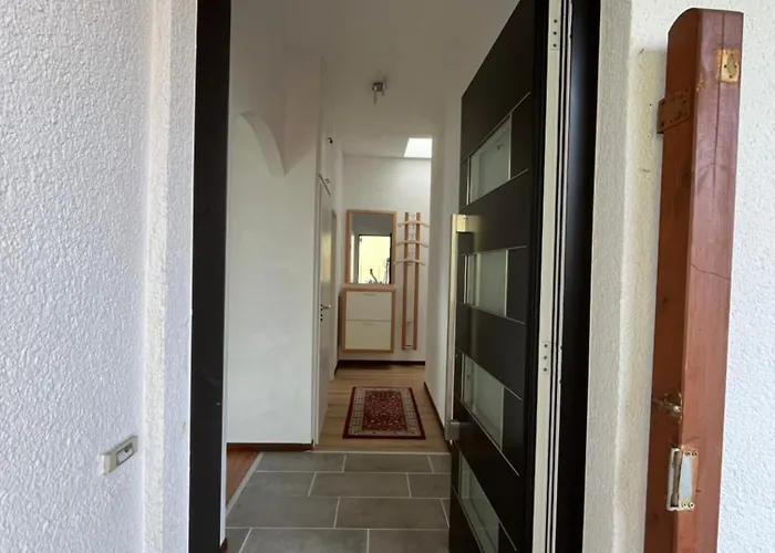 Safran Ferienwohnung