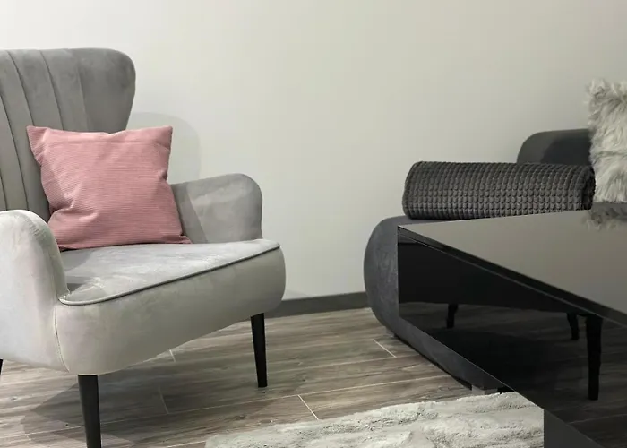 Apartment Sago 2