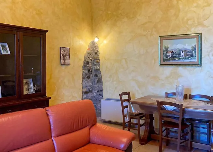 Il Granaio Del Barone