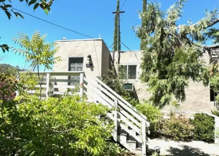 Romantic Mariposa Cottage, 45 Min To Yosemite