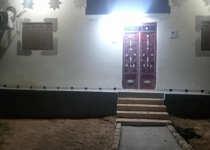 House Alekhlel