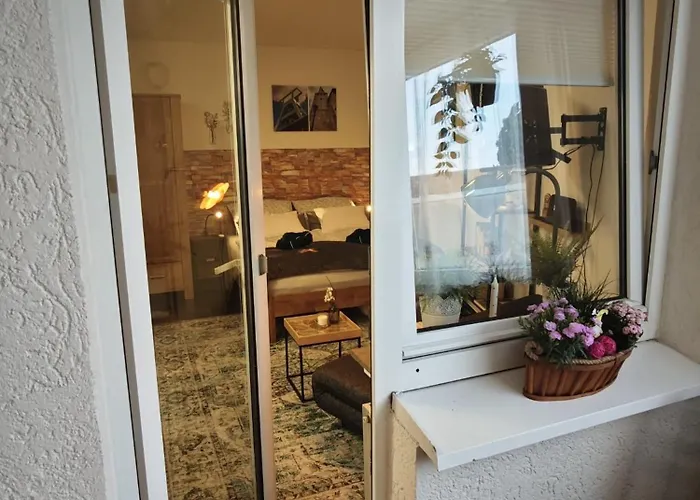 Apartment In Hattingen