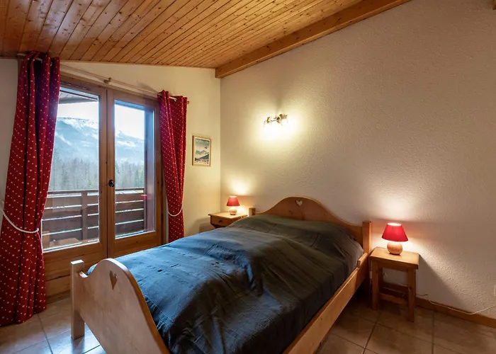 Appartement Renove A La Montagne
