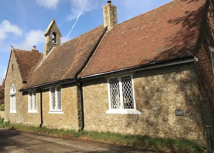 The Old School