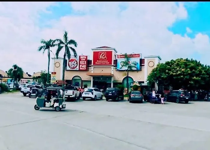 Mizteesaah'S Stay