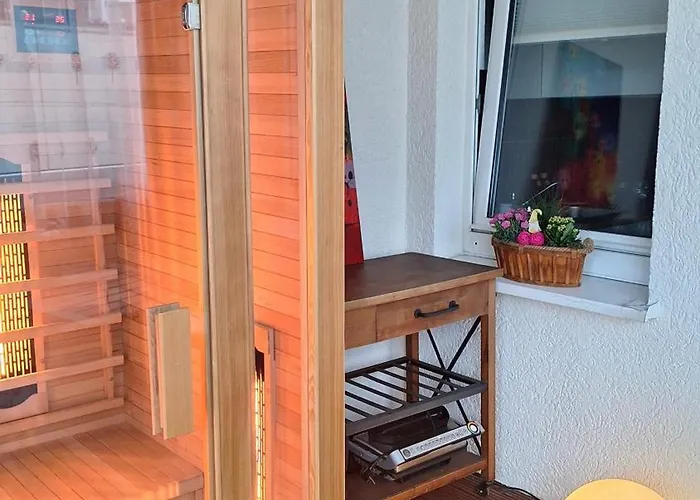 Apartment In Hattingen