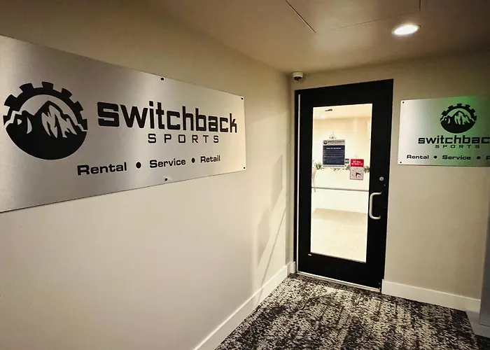 Luxury Black Rock Resort Suite Unit B