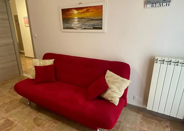 King Beach House Albenga