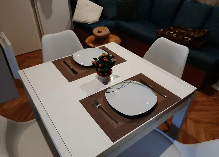 Chalet Kuestenzauber
