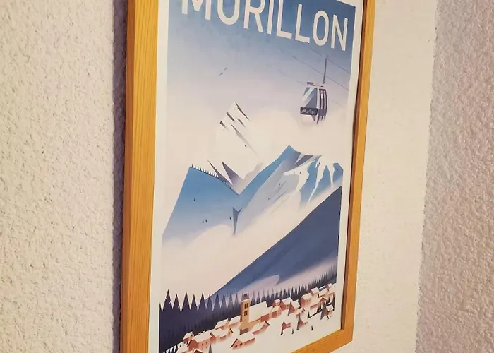 Appartement Renove A La Montagne
