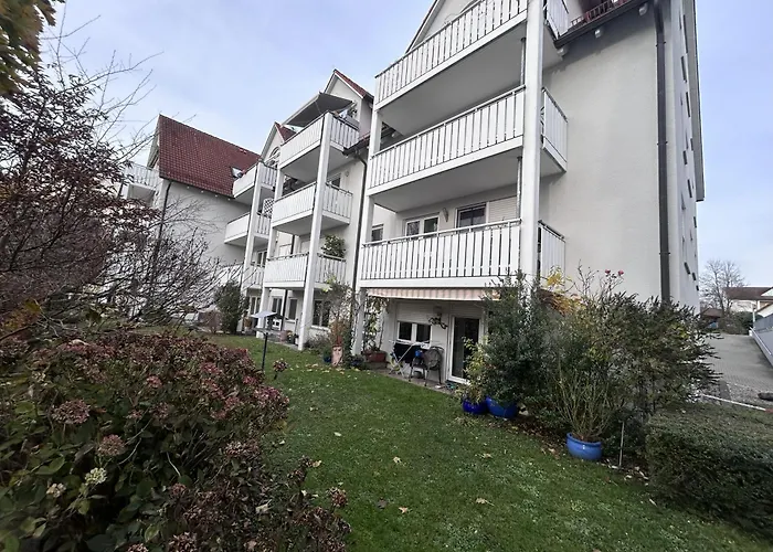 Ferienwohnung Karma