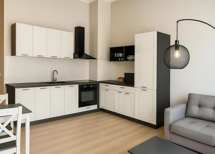 Twenty2 Apartments