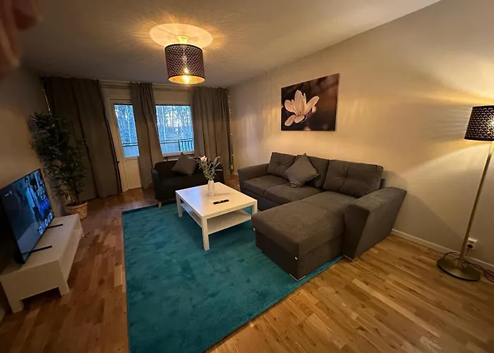Noah Longstay Kungsfagelgatan