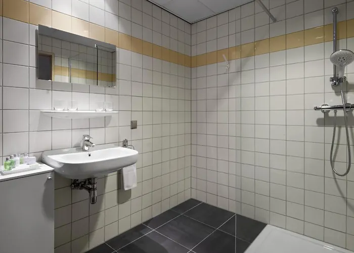 NH Noordwijk Conference Centre Leeuwenhorst