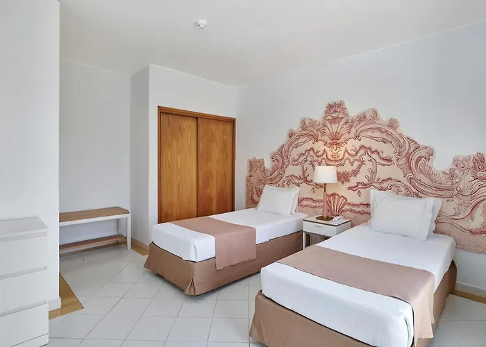 World Casino hotels Apartamento Do Golfe