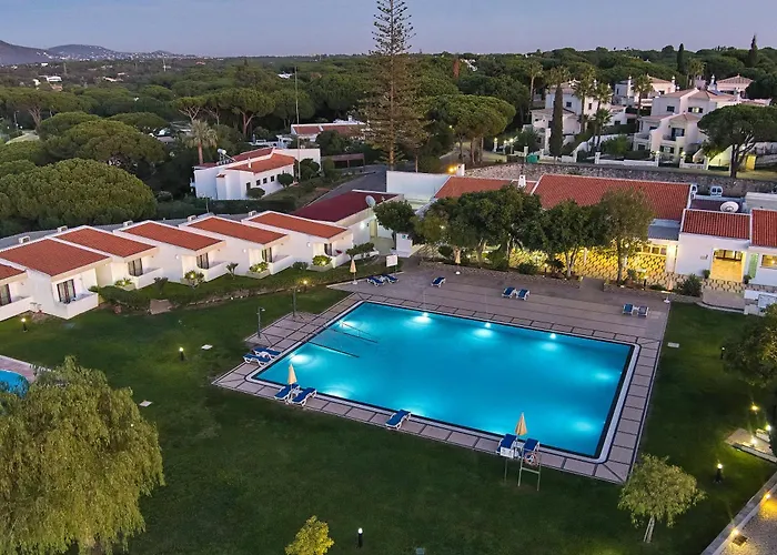 World Casino hotels Apartamento Do Golfe