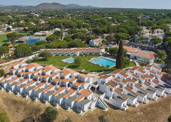 World Casino hotels Apartamento Do Golfe