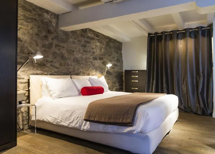 Motels Le Priori