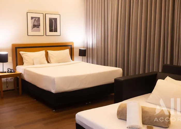 Mercure Belo Horizonte Savassi