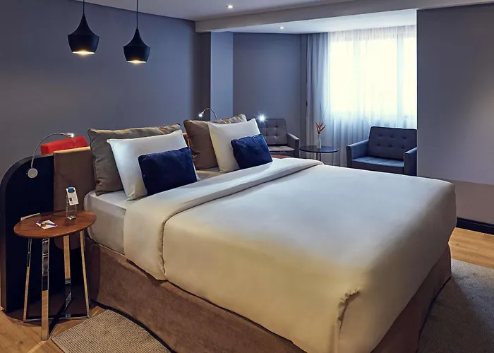Grand Mercure Eixo Monumental