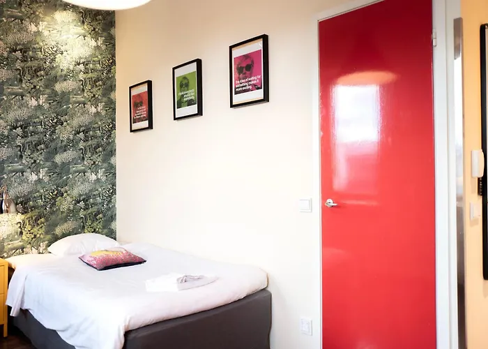 Boutique hotel only: Hotel Finn