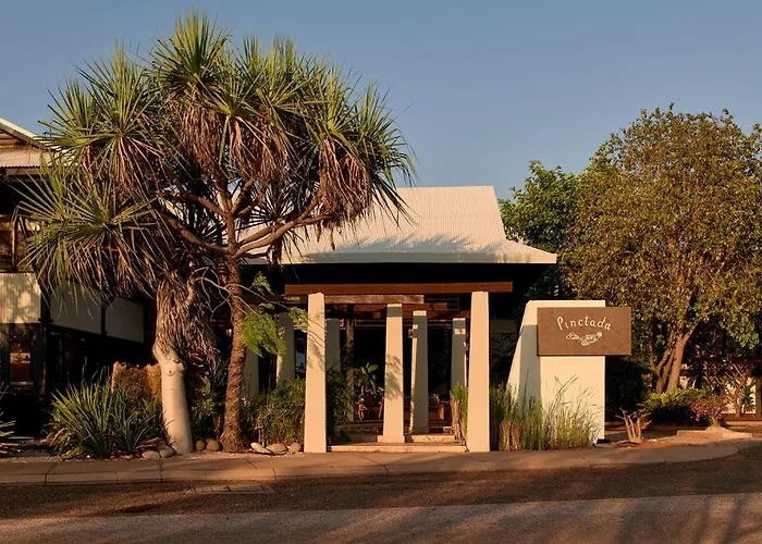 Resorts Guide Pinctada Broome (Adults Only)