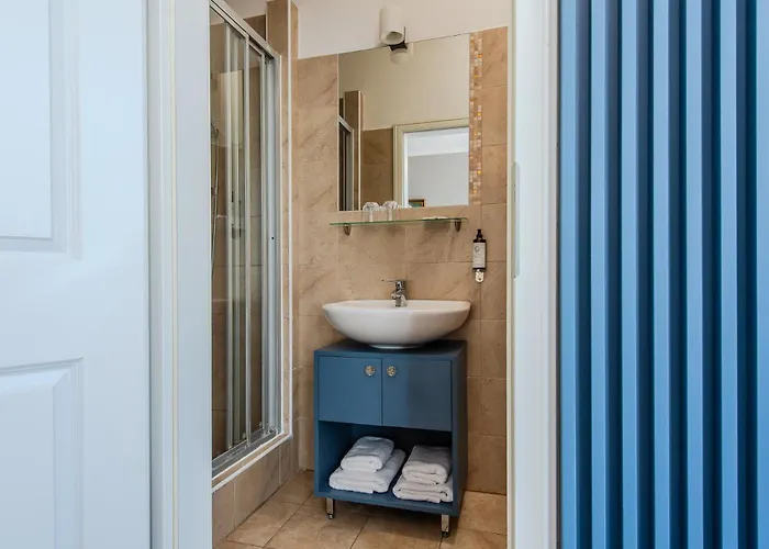 Garni Hotel Virgo
