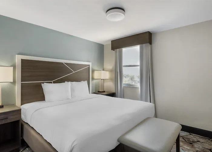 Best Western Plus Daytona Inn Seabreeze