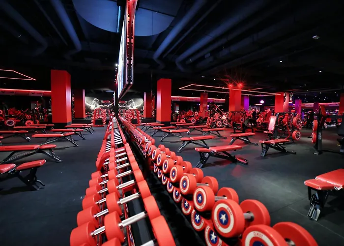 Grand Hotel Duca Di Mantova