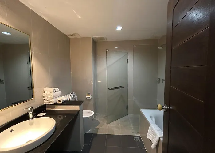 Teak Garden Resort, Chiang Rai