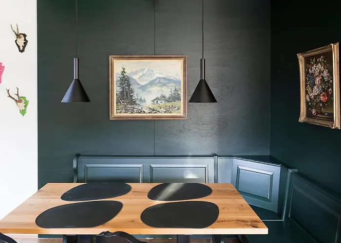 Das Nordberg Guesthouse