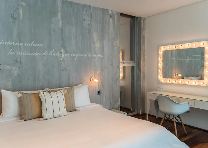 Be Playa Boutique & Rooftop Bar - Adults Only