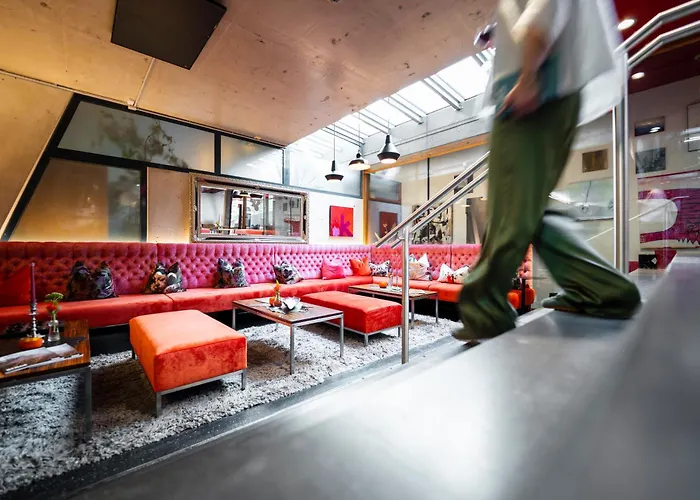 Family Friendly Hotels "Quality Hosts Arlberg" Lux Alpinae