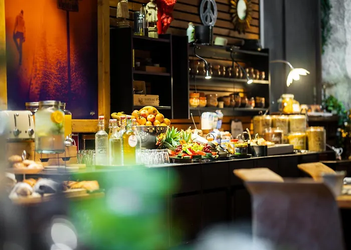 Family Friendly Hotels "Quality Hosts Arlberg" Lux Alpinae