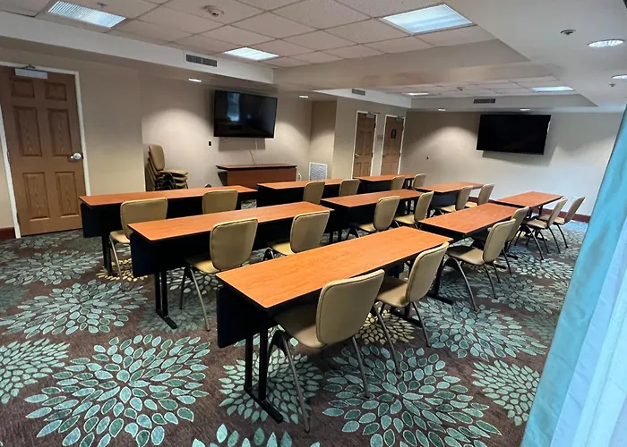 Staybridge Suites Fayetteville By Ihg