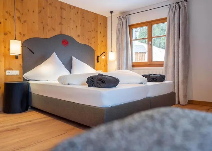 Adler Damuels Gasthof