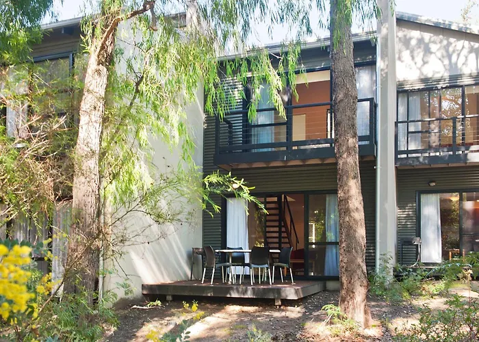 Jacuzzi hotel: Margarets Forest
