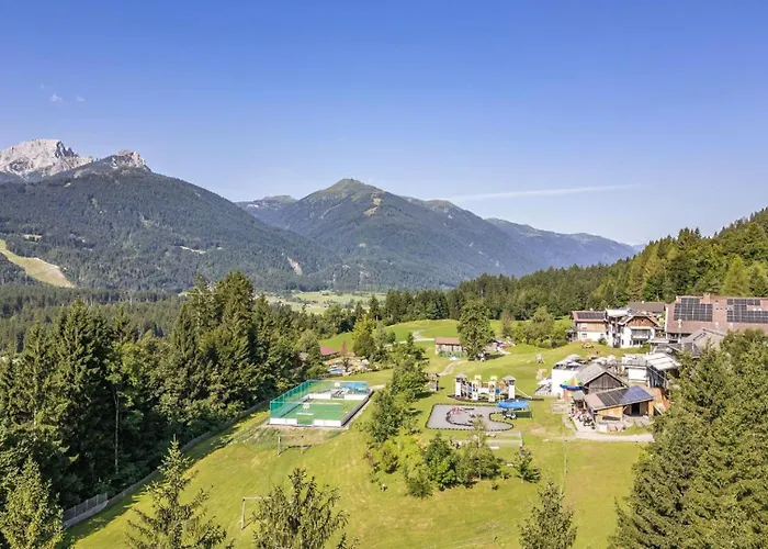 Ramsi Euer Familienhotel