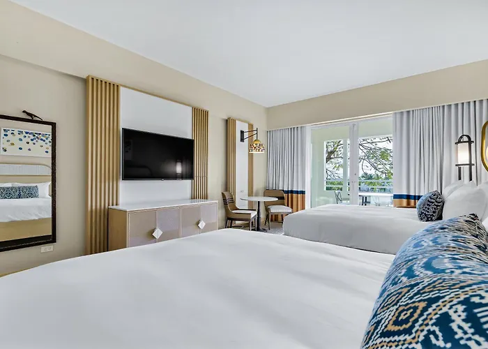 El Conquistador Resort - Puerto Rico