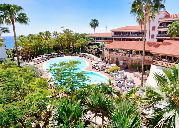 Parque Tropical