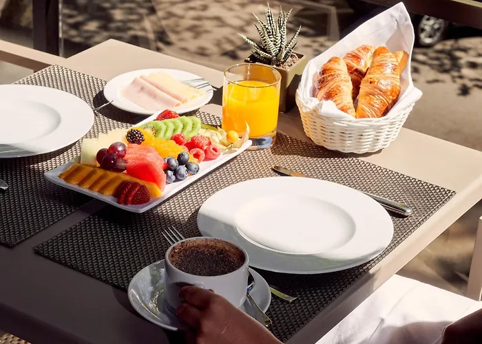 Pet Friendly hotel: Altis Suites Apartamentos Turisticos