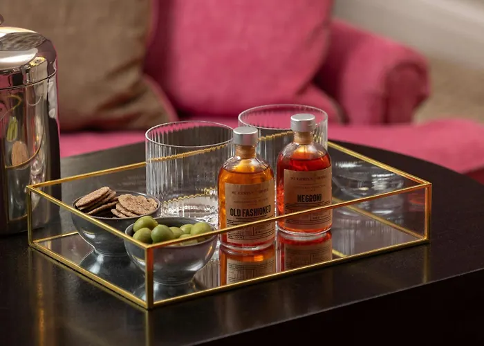 Hotel de golf: St. Ermin'S Hotel, Autograph Collection