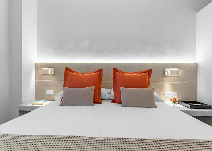 Sin servicio: Acacia Suite