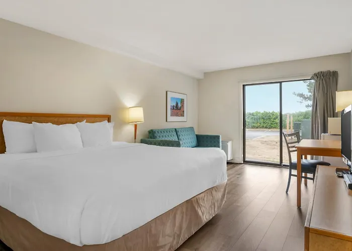 Motels Rodeway