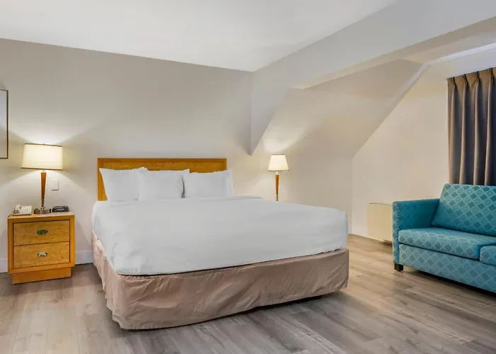 Motels Rodeway