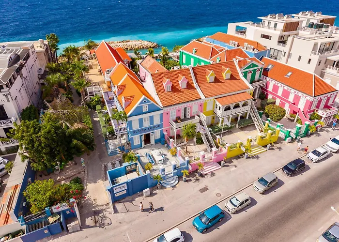 Scuba Lodge & Suites