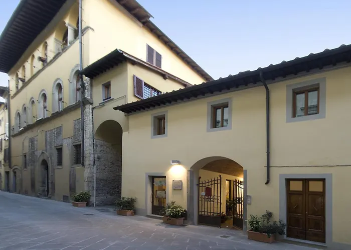 Accademia Residence