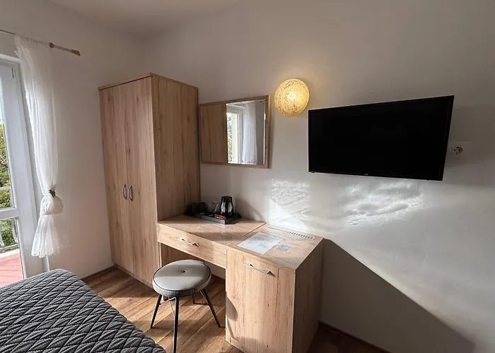 Guest House Villa Bellevue