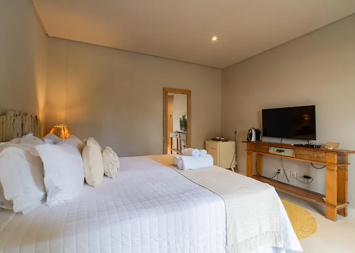 D'Amo Hotel Boutique