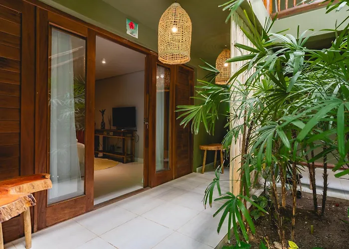 D'Amo Hotel Boutique